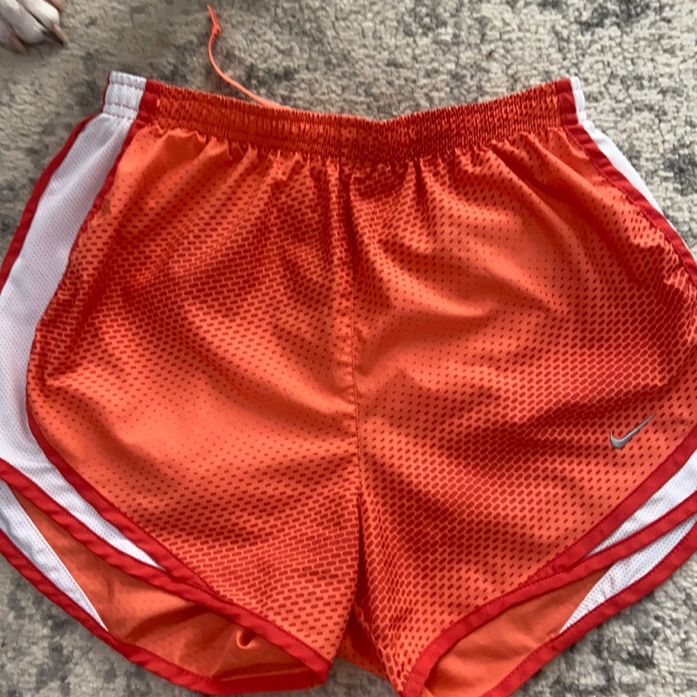 Nike Tempo Shorts